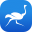ostrichvpn.net icon