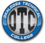 Okaloosa Technical College official logo