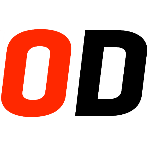 otodriver.com logo