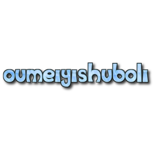 oumeiyishuboli.cv icon