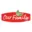 ourfamilyfoods.com icon