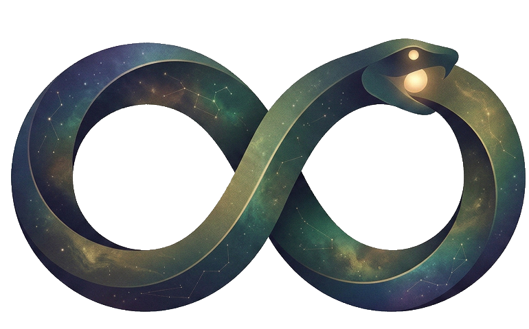 ouroboros icon