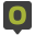 out.ac logo
