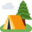 outdoorcamp.dk icon