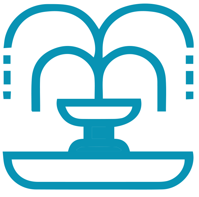 outdoorfountainpros.com logo