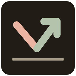 Overdeduct logo