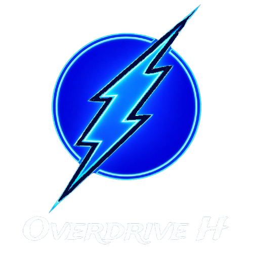 overdrivehub.xyz icon