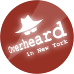 overheardinnewyork.com icon