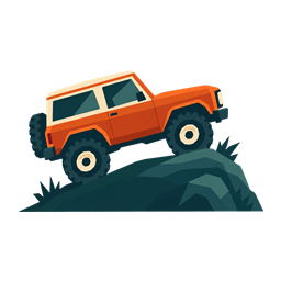 Over the Hill Wiki logo