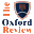 oxford-review.com icon