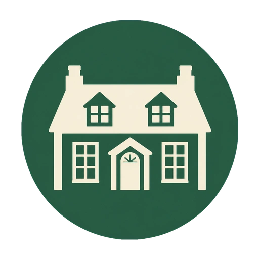 Oxford Cleaners logo