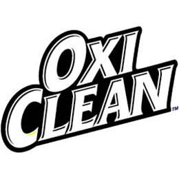 OxiClean logo
