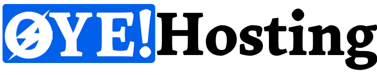 oyehosting.com logo