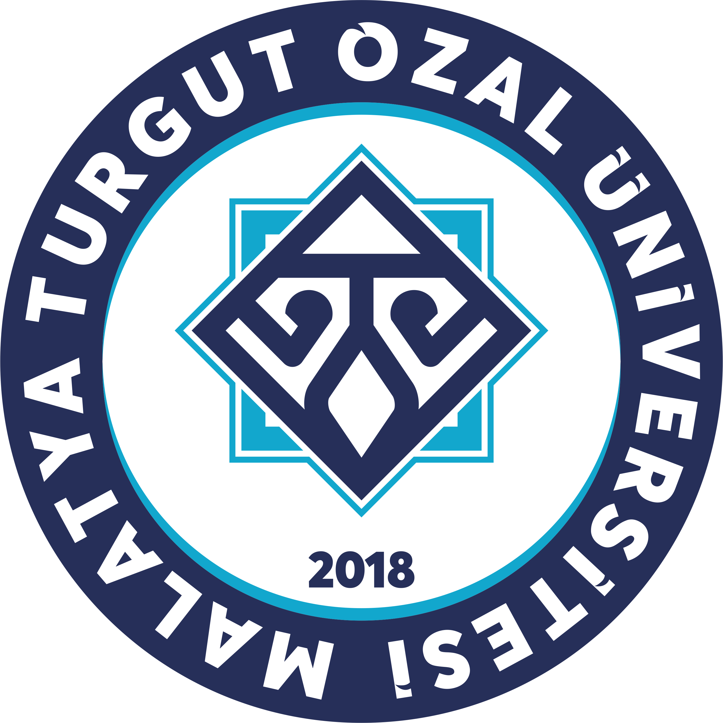 ozal.edu.tr icon