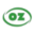 Oz Cleaning Supplies logo