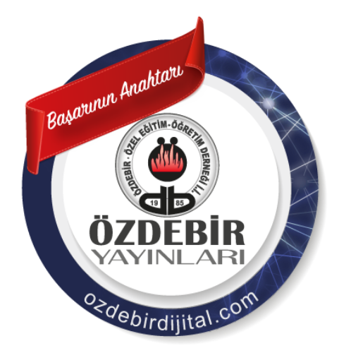 ozdebirdijital.com icon