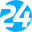 p24.app icon