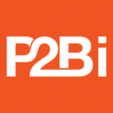 P2Binvestor logo