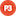 p3design.com icon