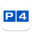 p4sportsagency.com icon