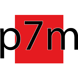 p7m.de icon