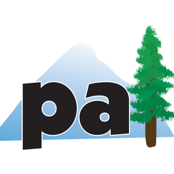 pacamping.com icon