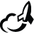 pack.io logo