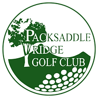 Packsaddle Ridge Golf Club logo