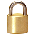 padlocks.com icon