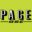Page Industries logo