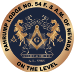 pahrumpmasons54.org icon