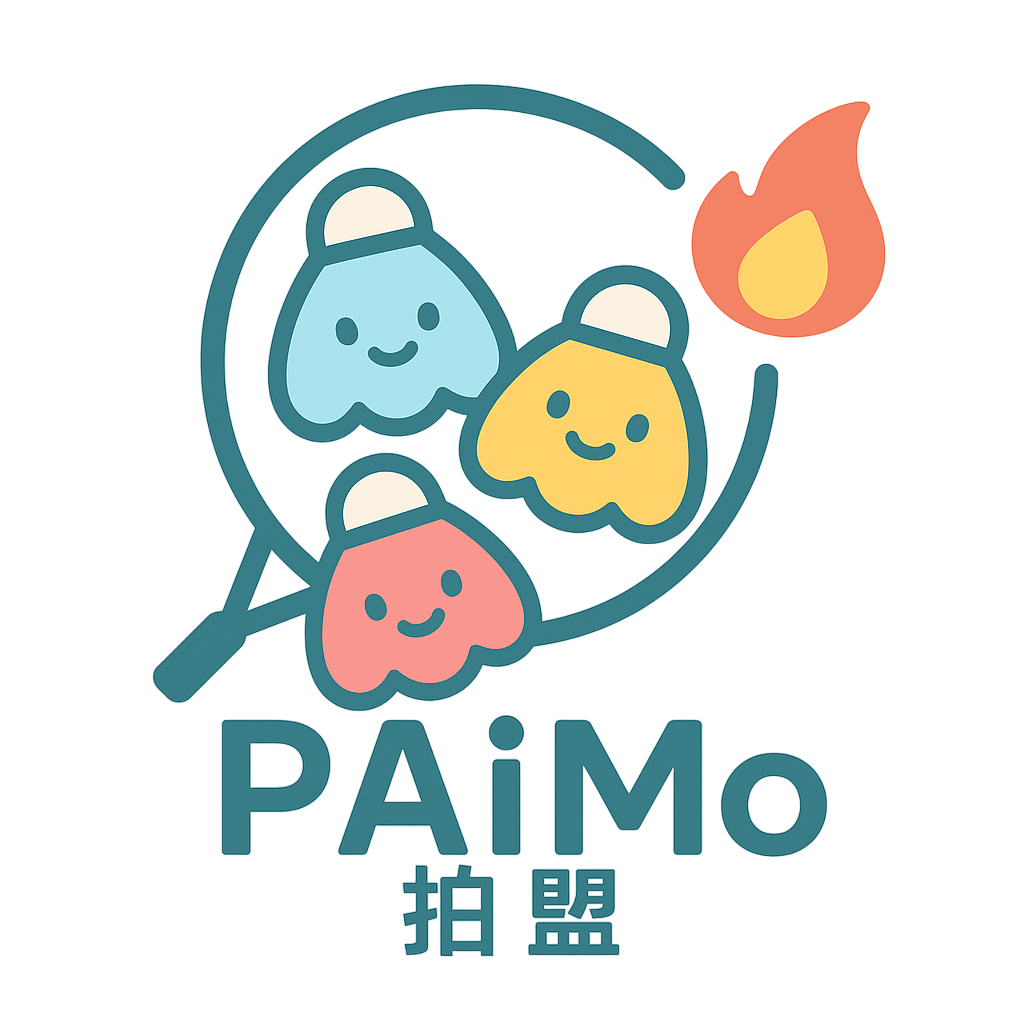 PAiMo Tournament logo