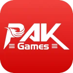 pak-game.net.pk icon