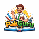 pakguru.co.id icon