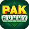 pakrummy.com icon