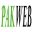 pakweb.net icon