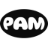PamPam logo