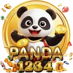 panda1234.my icon