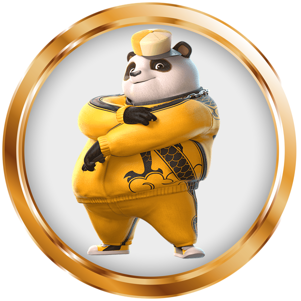 panda99idr.com icon
