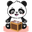Pandas Box