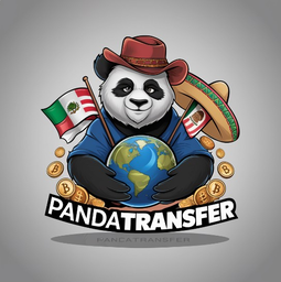 pandatransfer.io icon