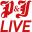 pandjlive.com logo