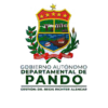 pando.gob.bo logo