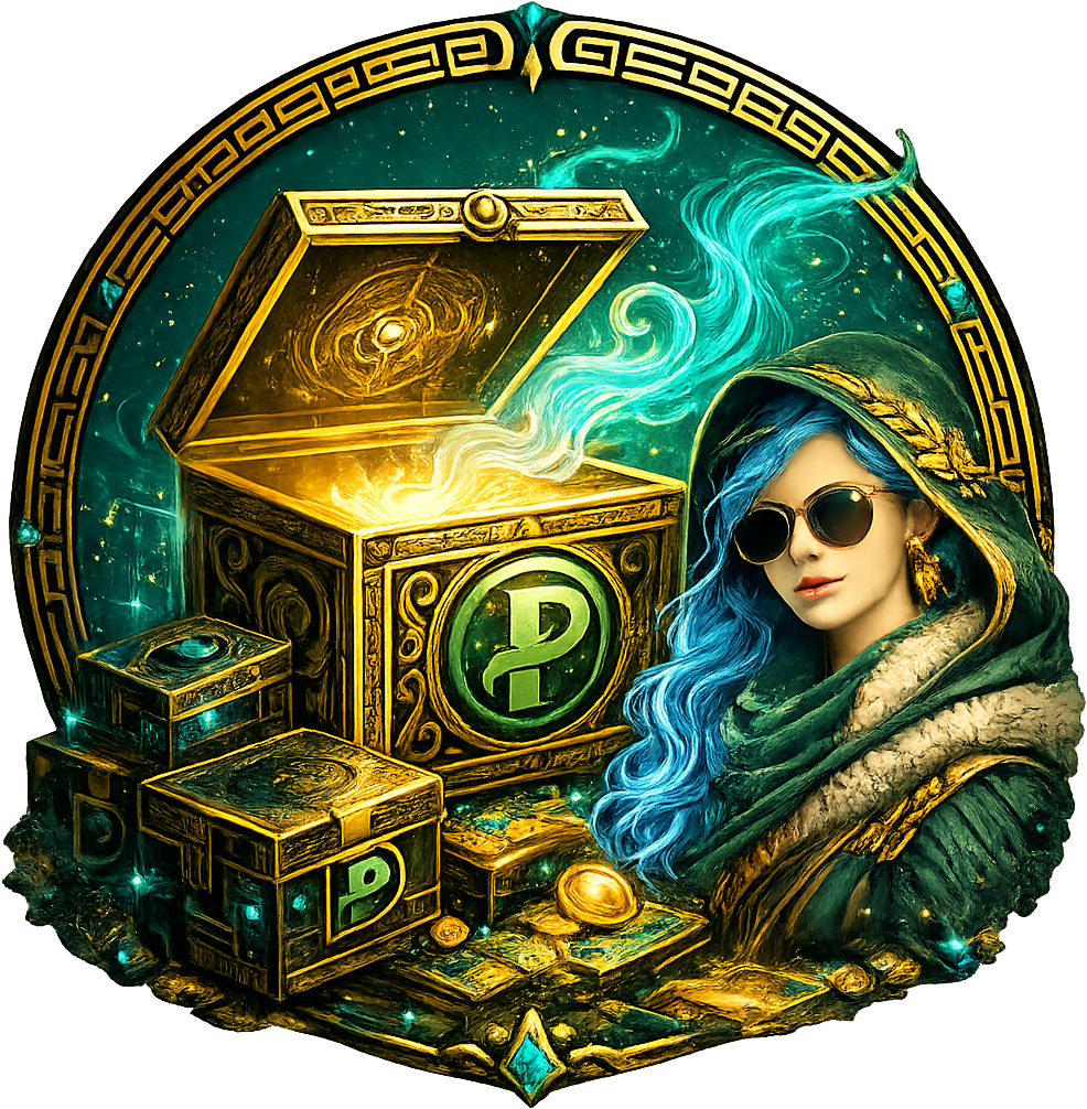 pandoralinux.es icon