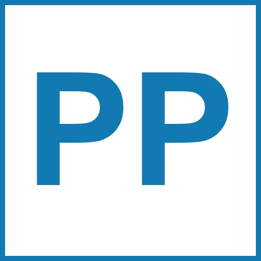 pandpheating.com icon