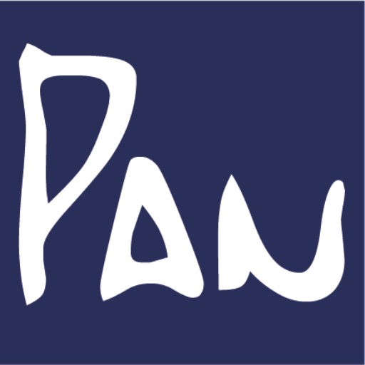 panoceanphoto.com logo
