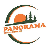 PANORAMA GOLF COURSE logo