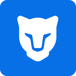 PANTHER logo