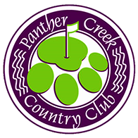 Panther Creek Country Club logo
