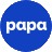papa.com logo